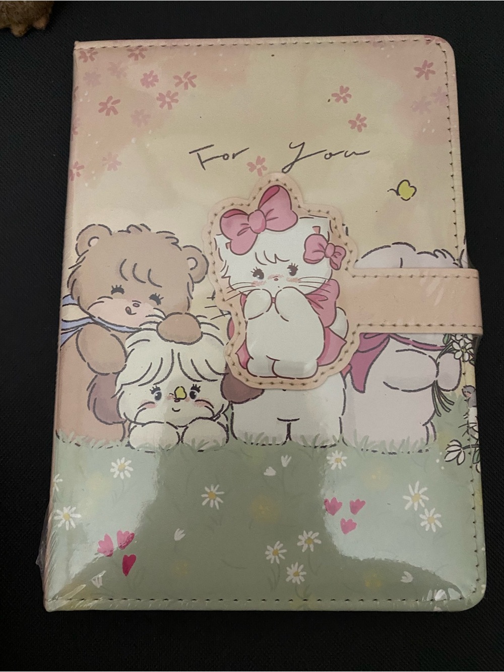 Mikko & Friends Journaling/ Planner